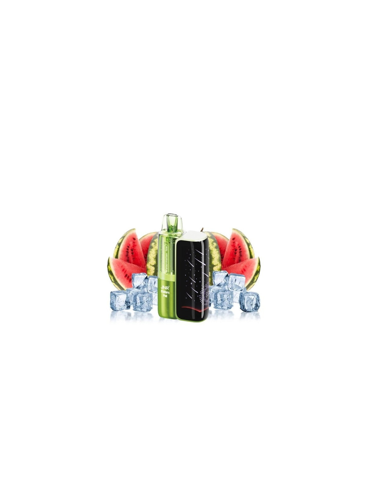 WATERMELON ICE 50000 PUFFS - STELLARC JNR