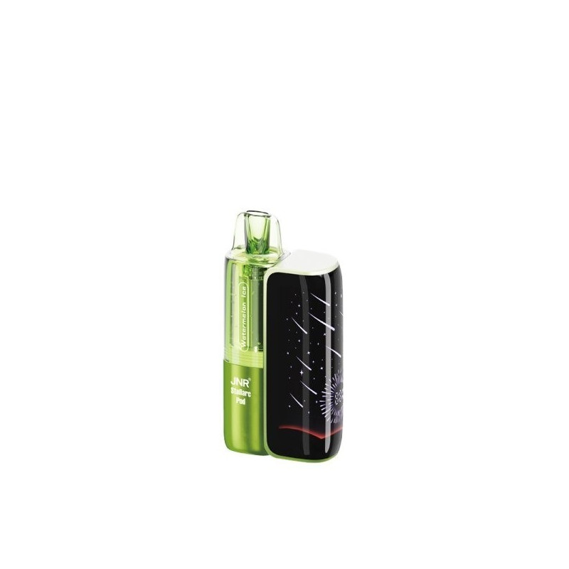 WATERMELON ICE 50000 PUFFS - STELLARC JNR