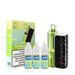 WATERMELON ICE 50000 PUFFS - STELLARC JNR