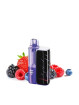 MIXED BERRIES 50000 PUFFS - STELLARC JNR