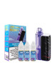 MIXED BERRIES 50000 PUFFS - STELLARC JNR