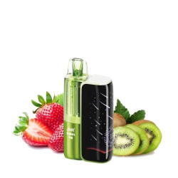 STRAWBERRY KIWI 50000 PUFFS - STELLARC JNR
