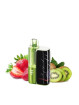 STRAWBERRY KIWI 50000 PUFFS - STELLARC JNR
