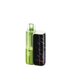 STRAWBERRY KIWI 50000 PUFFS - STELLARC JNR