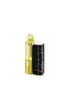 NEW PEACH ICE 50000 PUFFS - STELLARC JNR