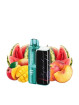WATERMELON MANGO PEACH 50000 PUFFS - STELLARC JNR