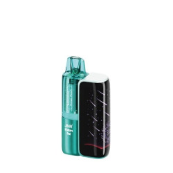 WATERMELON MANGO PEACH 50000 PUFFS - STELLARC JNR