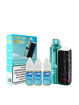 WATERMELON MANGO PEACH 50000 PUFFS - STELLARC JNR