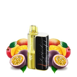 MANGO PASSION FRUIT 50000 PUFFS - STELLARC JNR