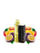 MANGO PASSION FRUIT 50000 PUFFS - STELLARC JNR