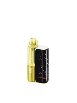 MANGO PASSION FRUIT 50000 PUFFS - STELLARC JNR