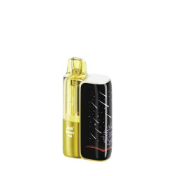 MANGO PASSION FRUIT 50000 PUFFS - STELLARC JNR