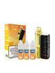 MANGO PASSION FRUIT 50000 PUFFS - STELLARC JNR