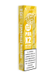 LIQUIDEO Cartouche Passion Citronnée / 2Pcs - Wpuff 2.0 Xperience