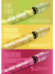 LIQUIDEO Cartouche Passion Citronnée / 2Pcs - Wpuff 2.0 Xperience