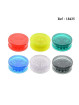 Grinder Plastique 6Cm (18435)