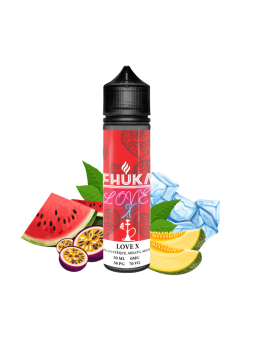 50ML Ehuka