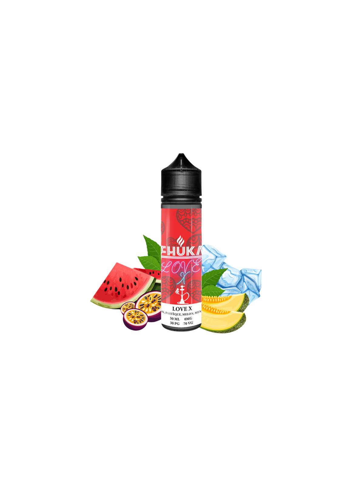50ML Ehuka