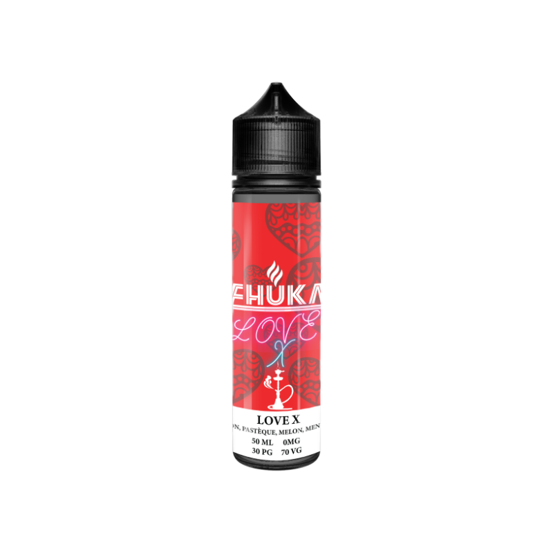 50ML Ehuka