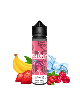 50ML Ehuka