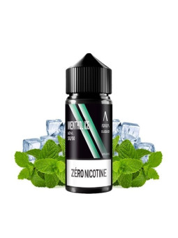 Adalya Menthol 60ml