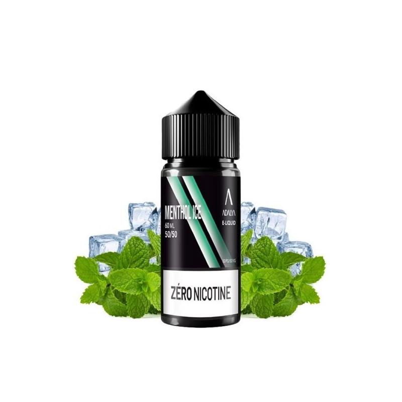 Adalya Menthol 60ml