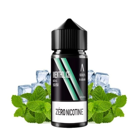 Adalya Menthol 60ml