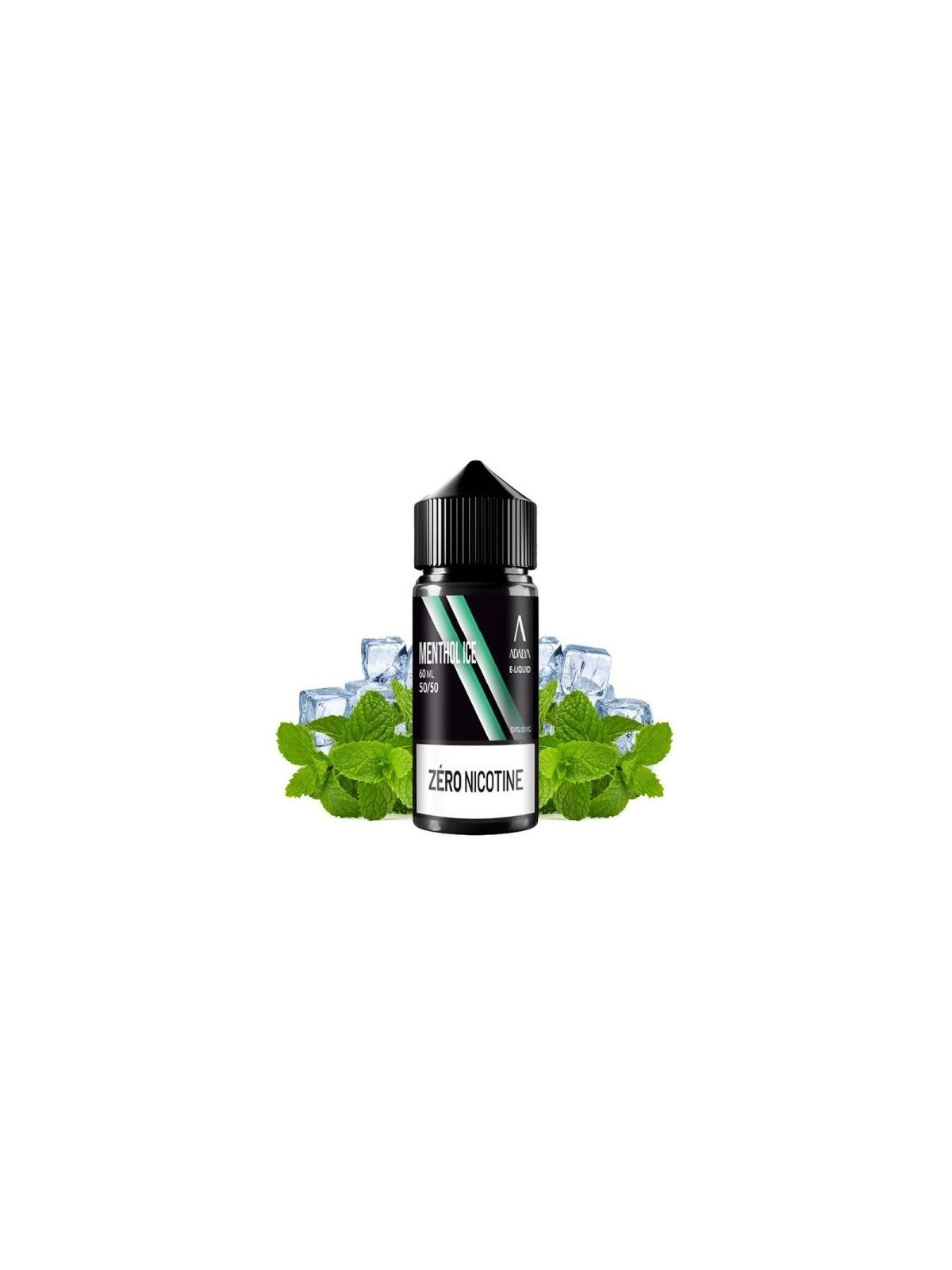 Adalya Menthol 60ml