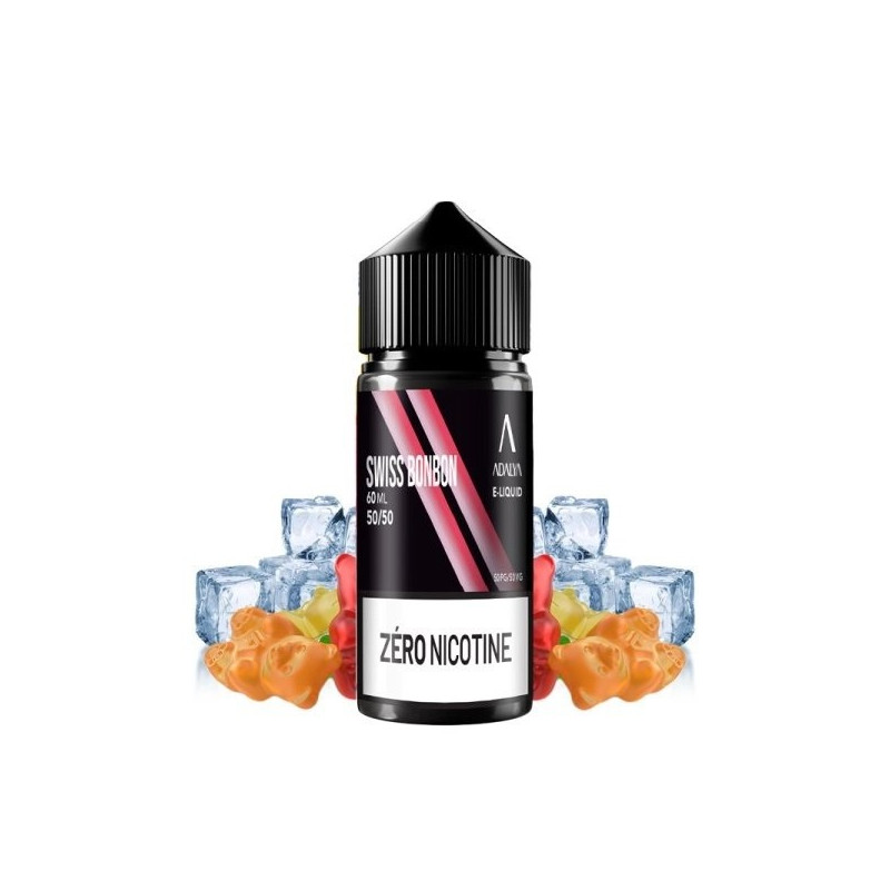 Adalya Swiss Bonbon 60ml