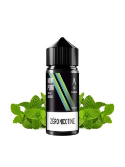 Adalya Mint Point 60ml