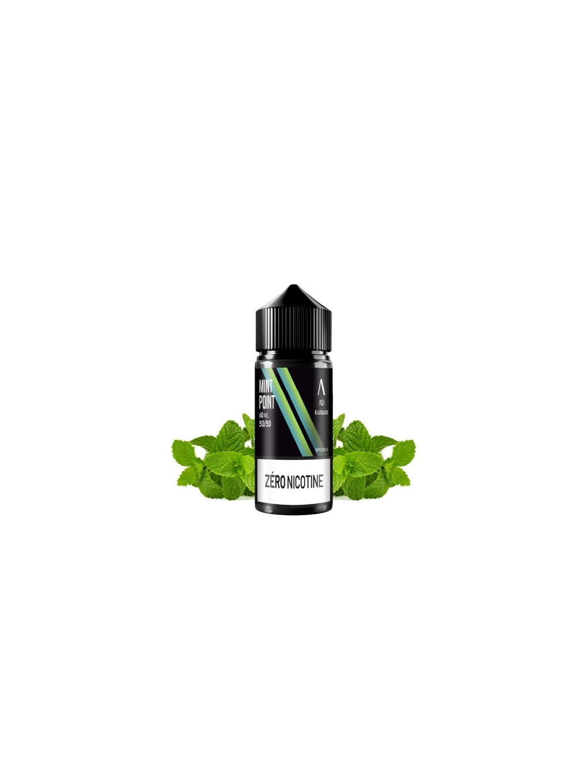 Adalya Mint Point 60ml