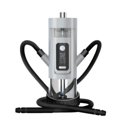 EHUKA X-Go Chicha Electronique Sylver