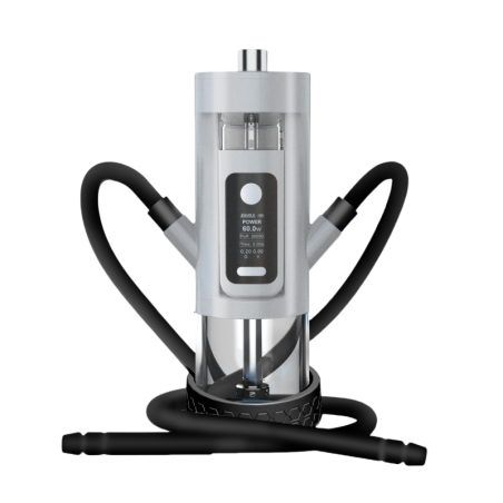 EHUKA X-Go Chicha Electronique Sylver