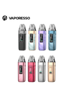 VAPORESSO Kit Luxe X3