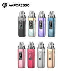 VAPORESSO Kit Luxe X3