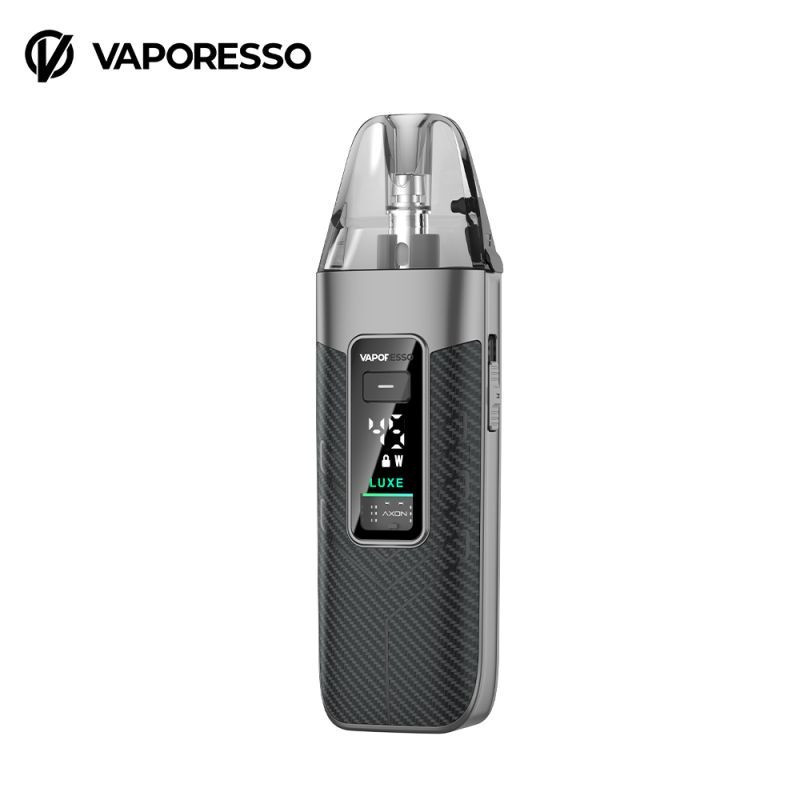 VAPORESSO Kit Luxe X3