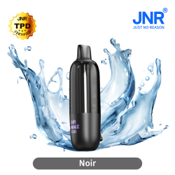 POD DE REMPLACEMENT VIDE NOIR - WHALE 38k JNR