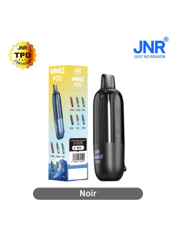 JNR Pod De Remplacement Vide