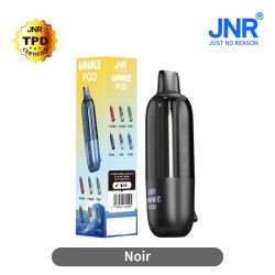 JNR Pod De Remplacement Vide