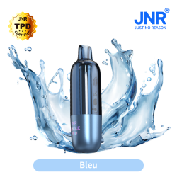 POD DE REMPLACEMENT VIDE BLEU - WHALE 38k JNR