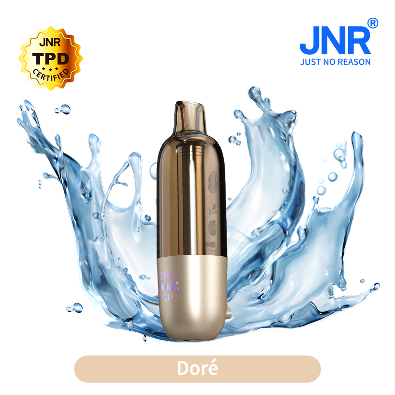 POD DE REMPLACEMENT VIDE DORE - WHALE 38k JNR
