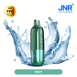 POD DE REMPLACEMENT VIDE VERT - WHALE 38k JNR