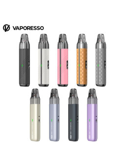 VAPORESSO Kit Vibe Se 2