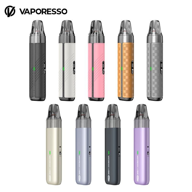 VAPORESSO Kit Vibe Se 2