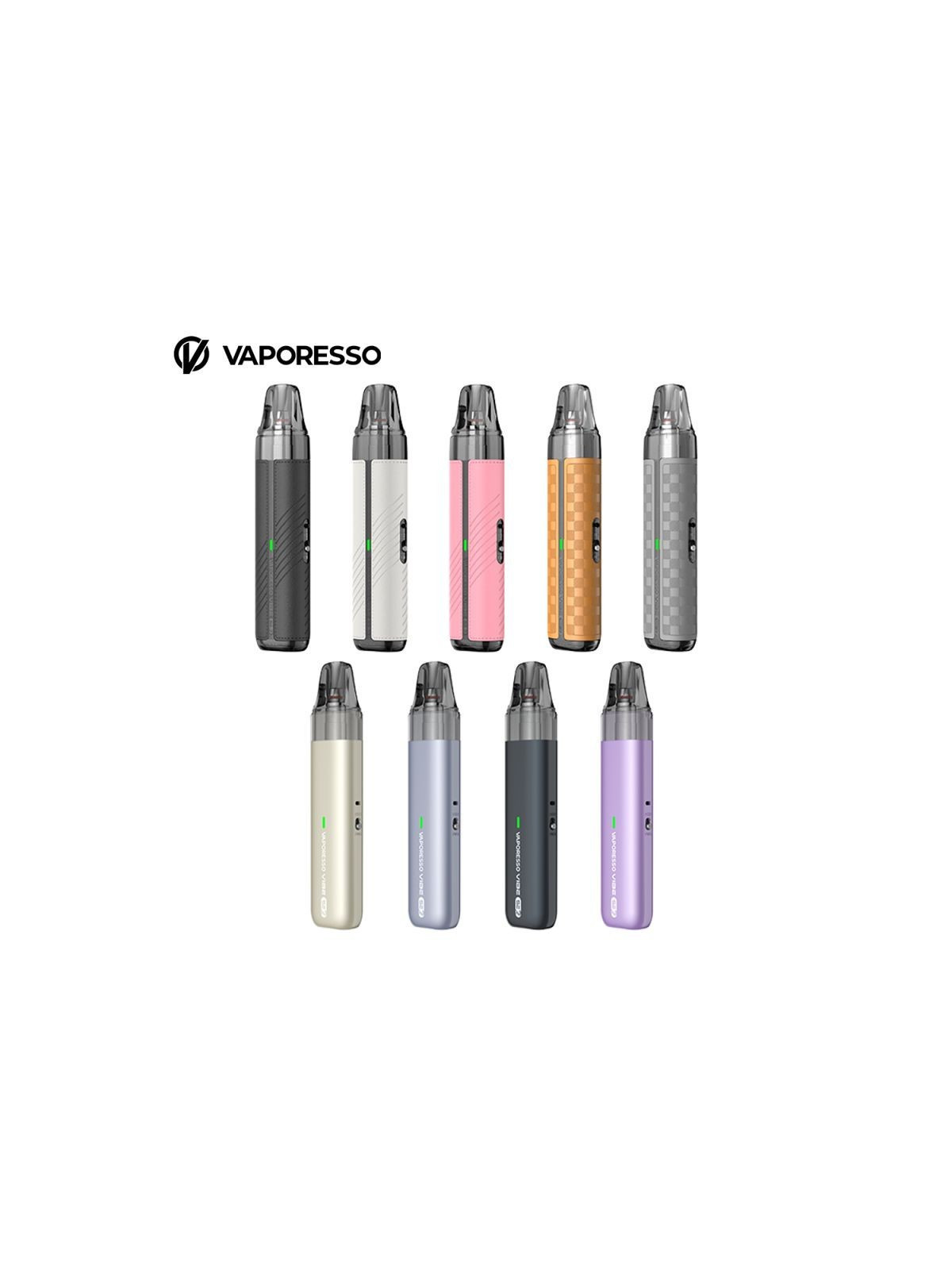 VAPORESSO Kit Vibe Se 2