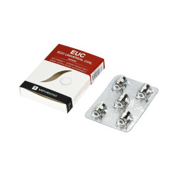 RÉSISTANCES CERAMIC EUC - VAPORESSO-Ecigarettes-alavape.com