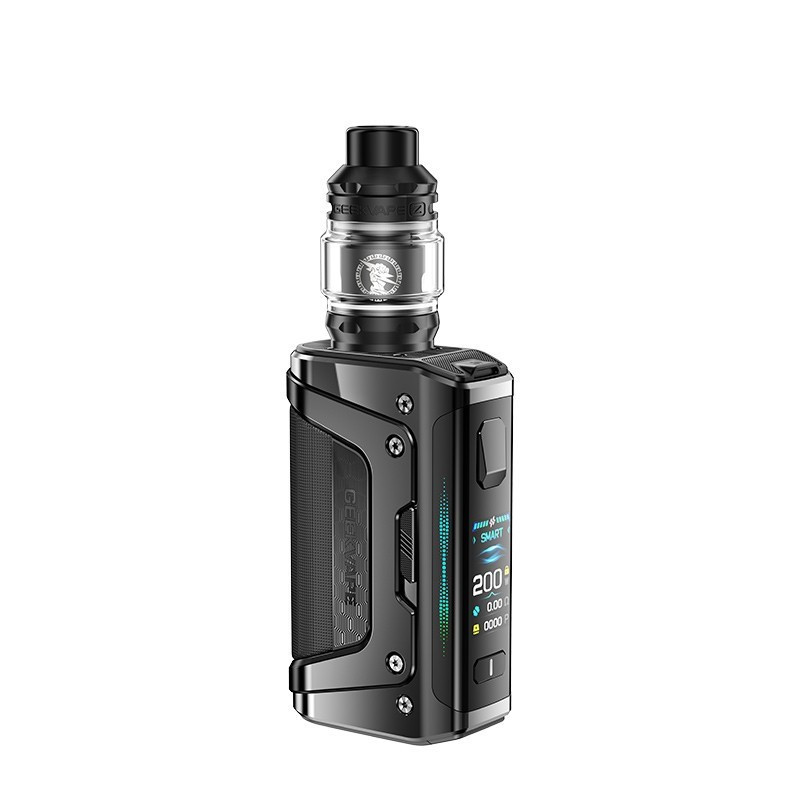 KIT AEGIS LEGEND 5 - GEEKVAPE