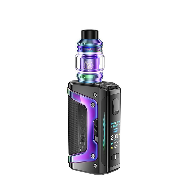 KIT AEGIS LEGEND 5 - GEEKVAPE