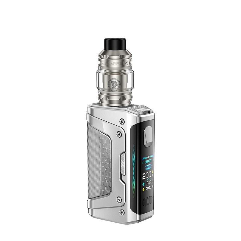 KIT AEGIS LEGEND 5 - GEEKVAPE