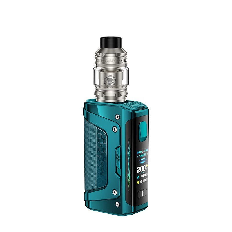 KIT AEGIS LEGEND 5 - GEEKVAPE